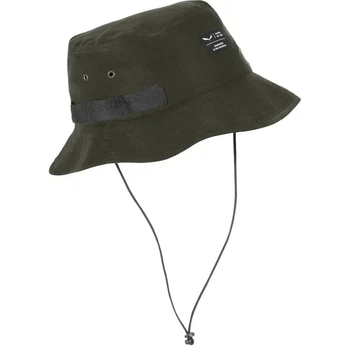Панама Salewa Puez Hemp Brimmed Hat M Хаки Dakine (1054-013.012.1406)