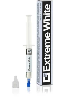 Герметик для холодильных установок R600a, R290 (стоп-течь) EXTREME White 12 мл ERRECOM