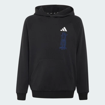 Худі ADIDAS MINECRAFT HOODIE adidas KH3192 (176) чорний (4069996817753)