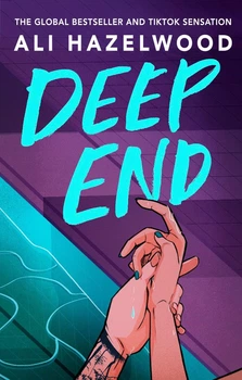 Deep End - Ali Hazelwood - 9781408728888