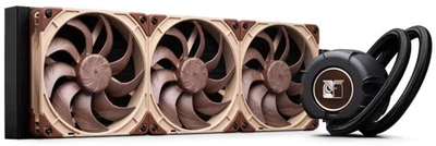 Система водяного охлаждения Noctua NL-LC1-42