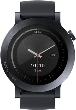 Смарт-годинник CMF by Nothing Watch 3 Pro, Dark Grey