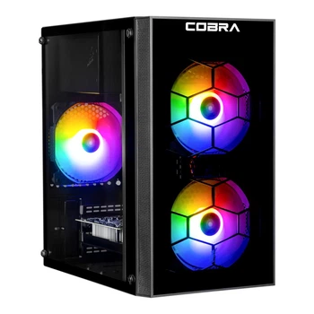 Персональний комп`ютер COBRA Advanced Windows 11 Home (I121F.16.H1S4.96XT.25157W)
