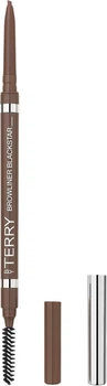 Kredka do brwi By Terry Blackstar N3 Ash Brown 0.09 g (3700076461305)