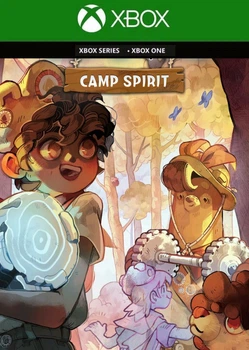 Ключ активации Cozy Grove: Camp Spirit для Xbox One/Series S/X