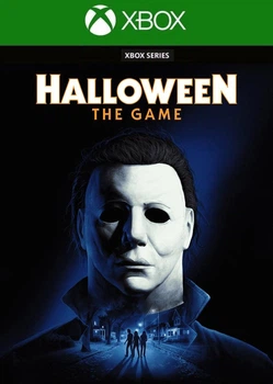 Ключ активации Halloween: The Game для Xbox Series S/X