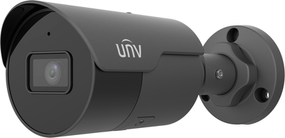 Kamera IP Uniview IPC2124LE-ADF28KM-H Balck (6937096334952)