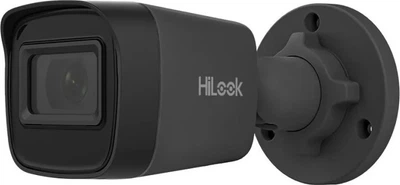 Kamera IP HiLook IPC-B141H-C Black