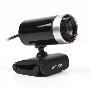 Bеб-камера A4-Tech PK-910H, Full-HD, USB 2.0