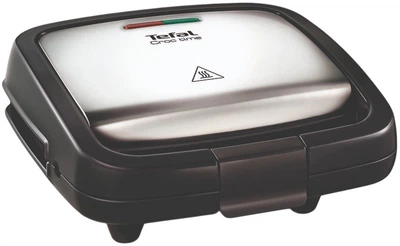 Сендвічниця Tefal Croc Time SM193D34