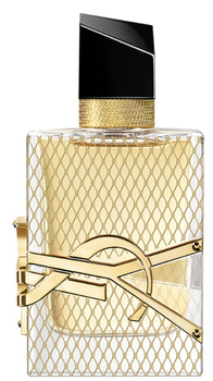 Парфумована вода для жінок Yves Saint Laurent Libre Collector 50 мл (3614274182293)