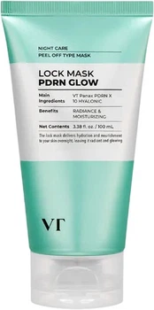 Заспокійлива маска-плівка VT Cosmetics Az Care Lock Mask з азелаїновою кислотою 100 мл (8803463012625)