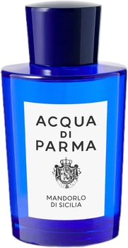 Woda toaletowa unisex Acqua Di Parma Blu Mediterraneo Mandorlo Di Sicilia 180 ml (8028713829208)