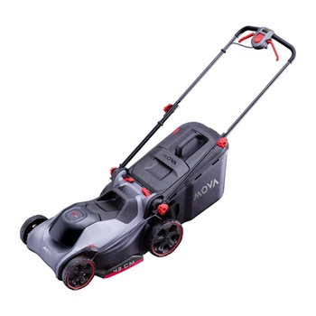 Косилка аккумуляторная 43см бесщеточная 40В MOVA GL417 (6978937290648)