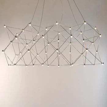 Подвесная люстра Friendlylight Universe Geometry S FL5215