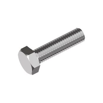 Болт Metalvis М12*50 мм