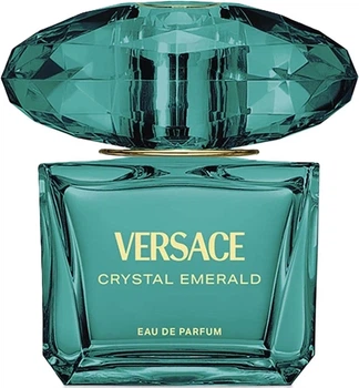 Парфумована вода для жінок Versace Crystal Emerald 90 мл.