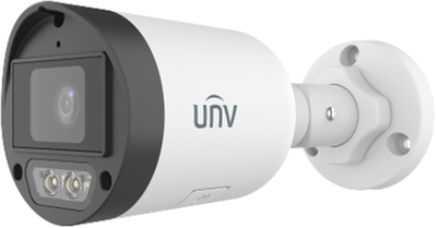 Kamera IP Uniview IPC2124LB-AF28K-DL2 (6937096360340)