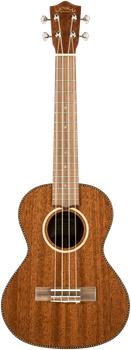 Ukulele Lanikai Tenor All Solid Mahogany