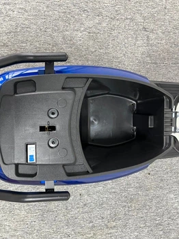 Электроскутер Spark SP1500E-1 (Синий)