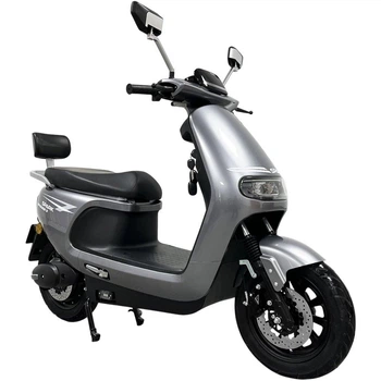 Электроскутер Spark SP1500E-3 (Серый)