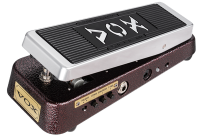 Педаль ефектів VOX V863-CA