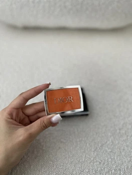 Румяна DIOR Backstage Rosy Glow 004 Coral