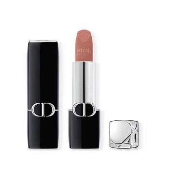 DIOR Rouge Dior Velvet помада для губ 100 Nude Look