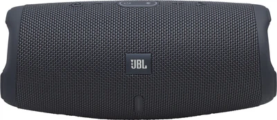 Портативная колонка JBL Charge Essential 3 SE 40 W Black (JBLCHARGEES3SE)