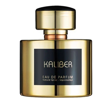 Парфумована вода Kaliber 100 ml Fragrance World