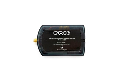 GPS трекер Cargo Pro 2 ext CP2