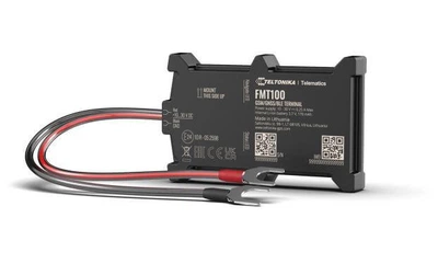 GPS трекер Teltonika FMT100