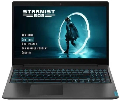 Ноутбук Lenovo IdeaPad L340 15 Gaming (81LK01QLHH) б/в