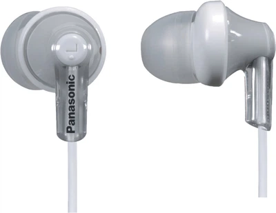 Навушники Panasonic RP-HJE118GU-S Grey