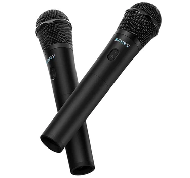 Микрофон Sony ULT Power Sound Wireless (UOULTMIC1.E)