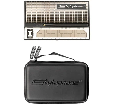 Синтезатор Dubreq Stylophone S1 with Case (10865300000 18)
