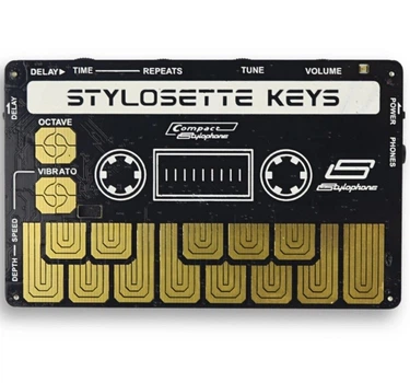 Синтезатор Stylophone Stylosette