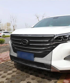 Универсальная антимоскитная сетка для защиты радиатора автомобиля от насекомых, тополиного пуха и грязи 100х75 см (СА-112)