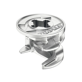 Комплет Hafele MINIFIX S200 D15 без бурта 16 мм стяжки 4 шт