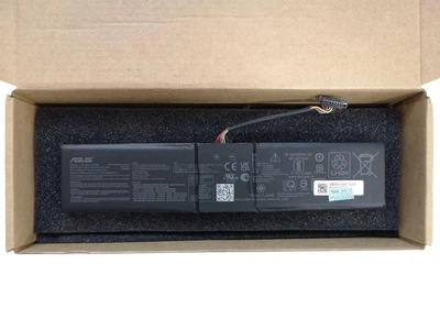 Аккумулятор для ноутбука Asus ROG Xbox Ally RC73, RC73YA, C41N2407 3888mah 60Wh ORIGINAL