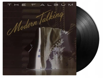 Вінілова платівка Modern Talking: First Album