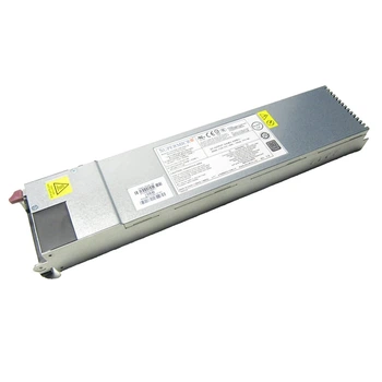 Блок питания Supermicro 800W Platinum (PWS-802A-1R) - Б/У