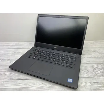 Ноутбук Dell Latitude 3400 14 Core i5-8365U 1.6 ГГц 8GB 240GB + Windows 11 Pro + АКБ + ЗП Б/У | 26746