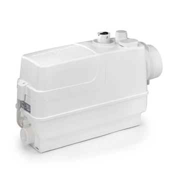 Канализационная насосная станция Grundfos Sololift2 CWC-3 97775316