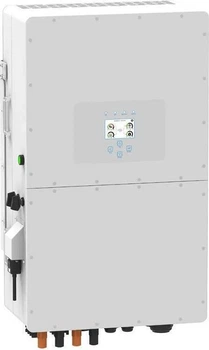 Гібридний сонячний інвертор (hybrid) Deye SUN-30K-SG01HP3-EU-BM3