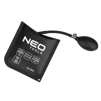 Надувная строительная подушка Neo Tools TPU 15-60 мм 200 кг