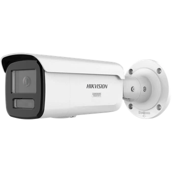 IP відеокамера Hikvision DS-2CD2T47G3-LIY 4МП ColorVu (2.8мм)