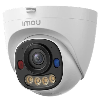 IP відеокамера Imou PS8D (IPC-PS8D-5V0) 5МП (2.8мм) PoE