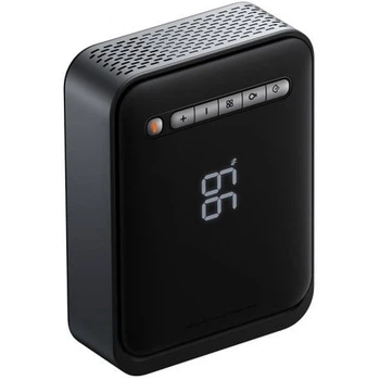 Пусковий пристій Baseus Super Energy 2-in-1 Car Jump Starter 8000 mAh Black (CGCN000001)
