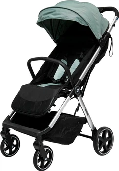 Коляска прогулянкова Babyhit Easyride Green (90991)